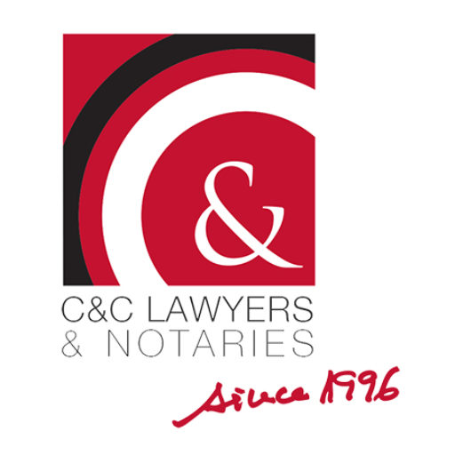 C&C Lawyers & Notaries